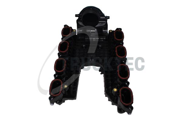 TRUCKTEC AUTOMOTIVE Induktionsrørmodul 0214293 for MERCEDES-BENZ