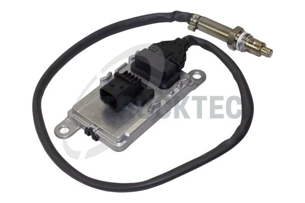 TRUCKTEC AUTOMOTIVE 0117169 for MERCEDES-BENZ
