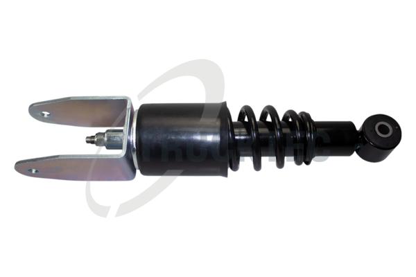 TRUCKTEC AUTOMOTIVE 0129056 bag for MERCEDES-BENZ