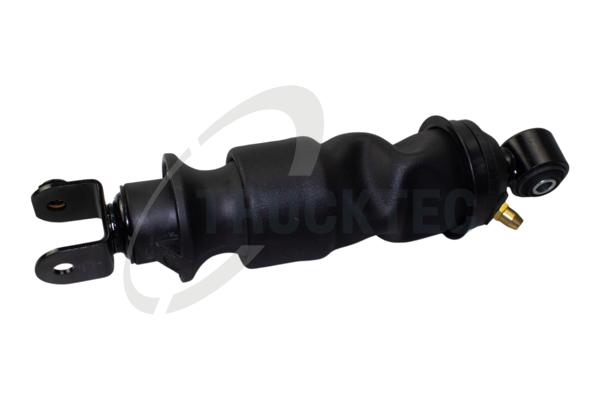 TRUCKTEC AUTOMOTIVE 0463020 foran