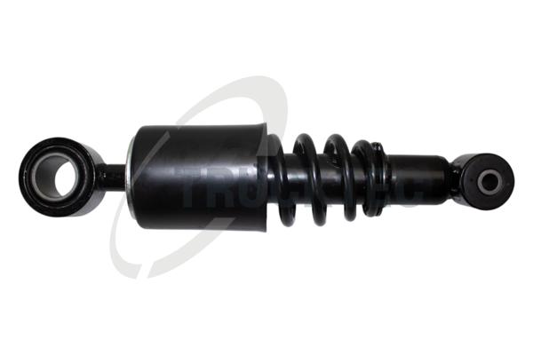 TRUCKTEC AUTOMOTIVE 0129046 foran for MERCEDES-BENZ
