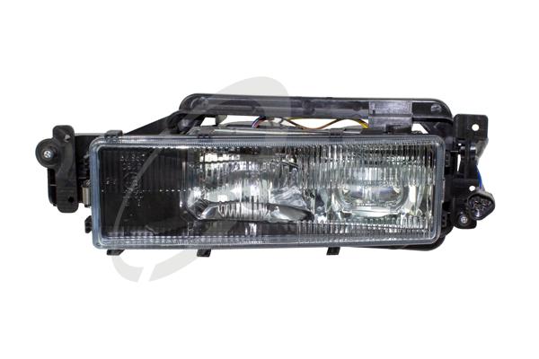 TRUCKTEC AUTOMOTIVE 0558005 højre for MAN