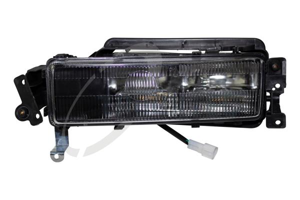 TRUCKTEC AUTOMOTIVE 0558006 venstre for MAN