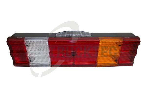 TRUCKTEC AUTOMOTIVE 0142163 venstre for DAF MERCEDES-BENZ