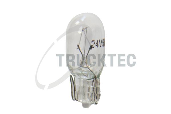 TRUCKTEC AUTOMOTIVE 8858012 for DAF VOLVO IVECO MAN MERCEDES-BENZ RENAULT TRUCKS