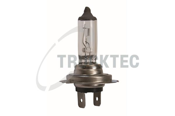 TRUCKTEC AUTOMOTIVE Pære, forlys 88.58.104 H7 for CITROËN OPEL BMW CHRYSLER PORSCHE AUDI MERCEDES-BENZ SMART