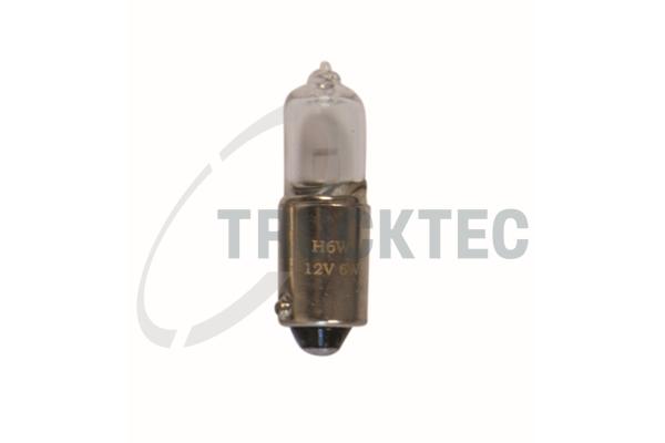 TRUCKTEC AUTOMOTIVE 8858114 for MERCEDES-BENZ