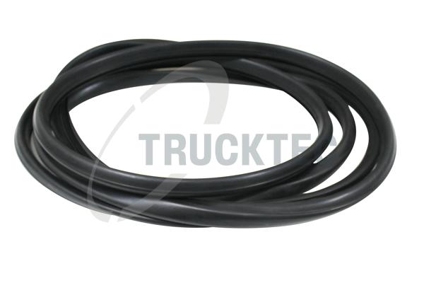 TRUCKTEC AUTOMOTIVE 0150025 for MERCEDES-BENZ