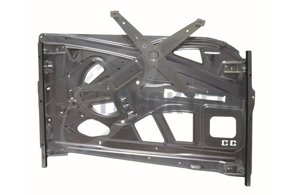 TRUCKTEC AUTOMOTIVE 0153114 højre for MERCEDES-BENZ
