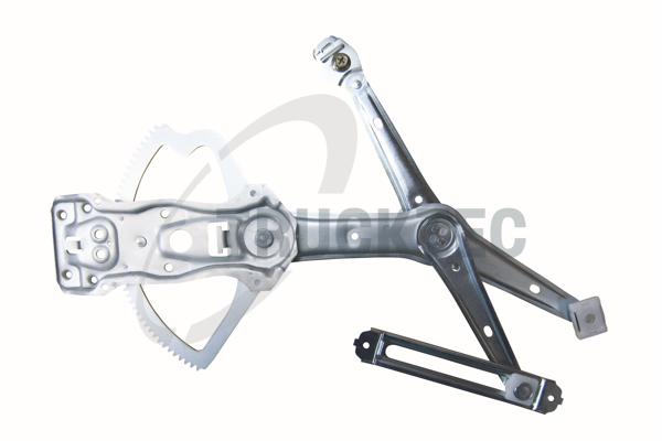 TRUCKTEC AUTOMOTIVE Vinduesløfter 0253088 foran til venstre for MERCEDES-BENZ
