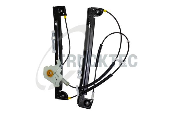 TRUCKTEC AUTOMOTIVE Vinduesløfter 0853005 foran til venstre for BMW