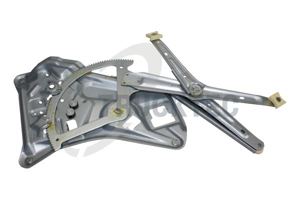 TRUCKTEC AUTOMOTIVE Vinduesløfter 0853002 foran til højre for BMW