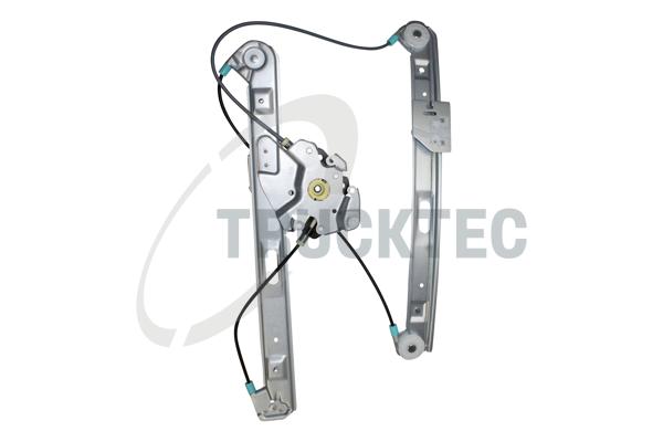 TRUCKTEC AUTOMOTIVE Vinduesløfter 0853003 foran til venstre for BMW