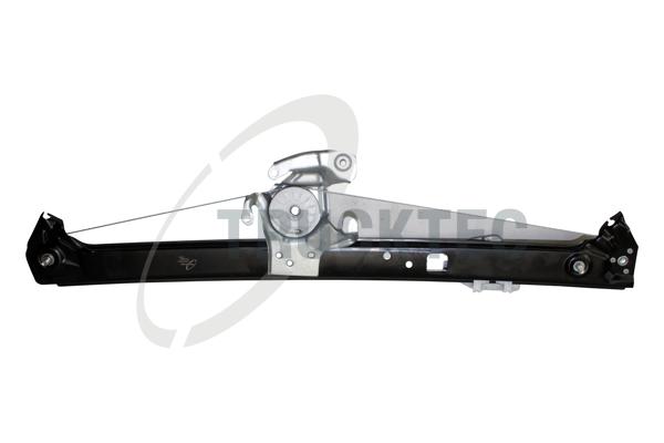 TRUCKTEC AUTOMOTIVE Vinduesløfter 0853015 bagved til venstre for BMW