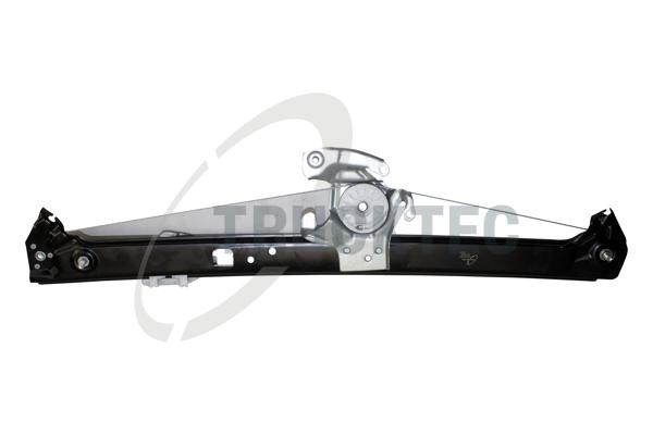TRUCKTEC AUTOMOTIVE Vinduesløfter 0853016 bagved til højre for BMW