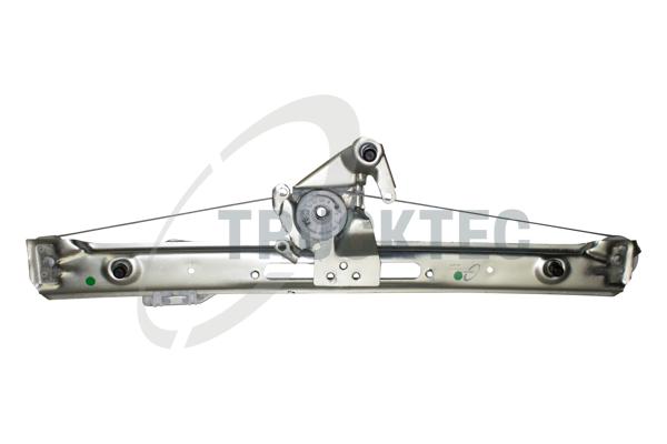 TRUCKTEC AUTOMOTIVE Vinduesløfter 0853023 bagved til højre for BMW