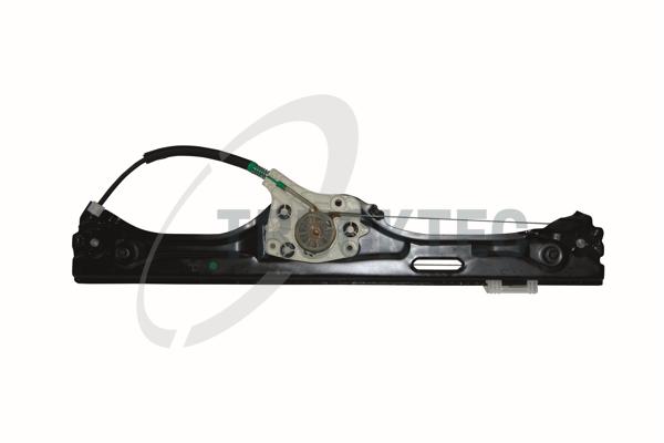 TRUCKTEC AUTOMOTIVE Vinduesløfter 0853031 bagved til højre for BMW