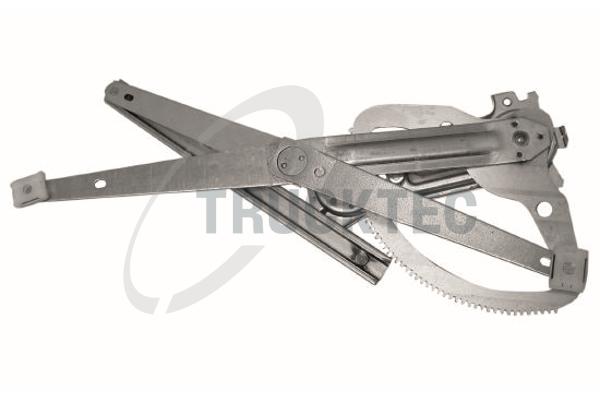 TRUCKTEC AUTOMOTIVE 0153095 højre for MERCEDES-BENZ