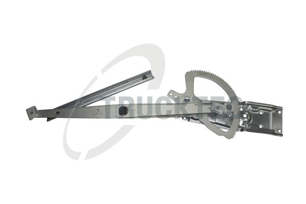 TRUCKTEC AUTOMOTIVE 0153092 venstre for MERCEDES-BENZ