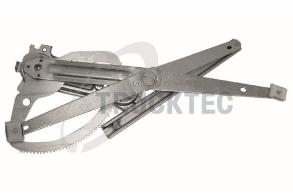 TRUCKTEC AUTOMOTIVE 0153094 venstre for MERCEDES-BENZ