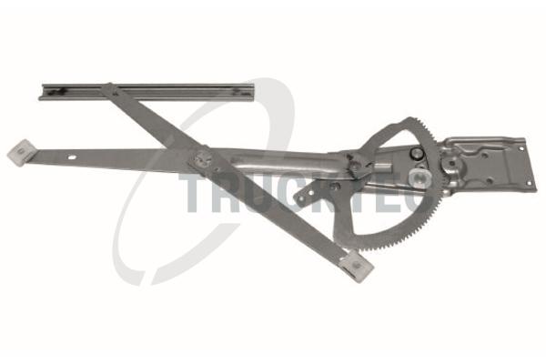 TRUCKTEC AUTOMOTIVE 0153093 højre for MERCEDES-BENZ