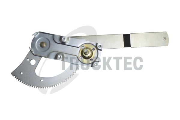 TRUCKTEC AUTOMOTIVE 0153056 venstre for MERCEDES-BENZ
