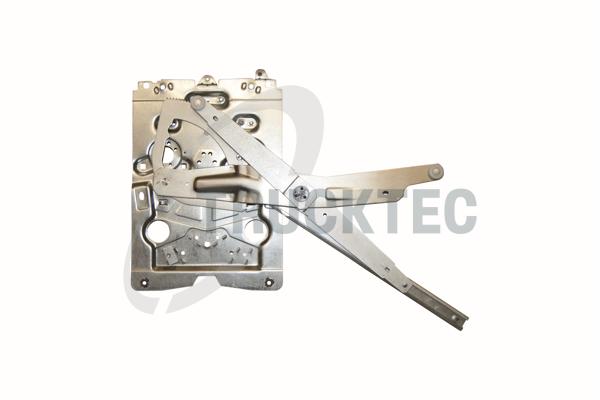 TRUCKTEC AUTOMOTIVE 0353001 venstre for VOLVO