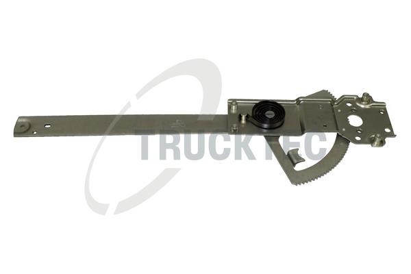 TRUCKTEC AUTOMOTIVE 0553001 venstre for MAN