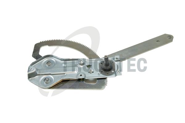 TRUCKTEC AUTOMOTIVE 0553016 højre for MAN