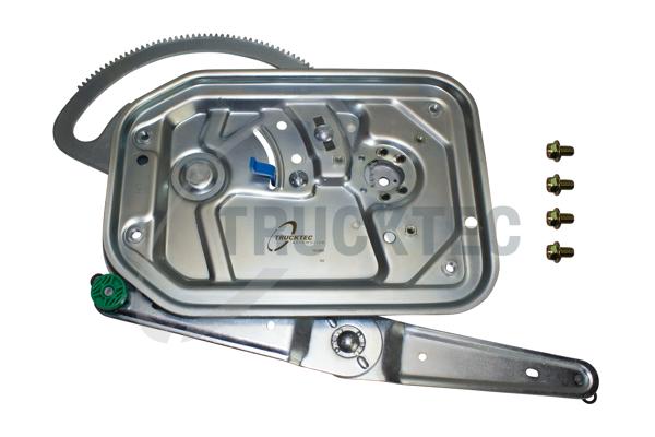 TRUCKTEC AUTOMOTIVE 0453001 venstre