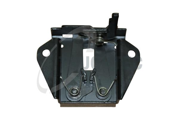 TRUCKTEC AUTOMOTIVE 0155046 oppe for MERCEDES-BENZ