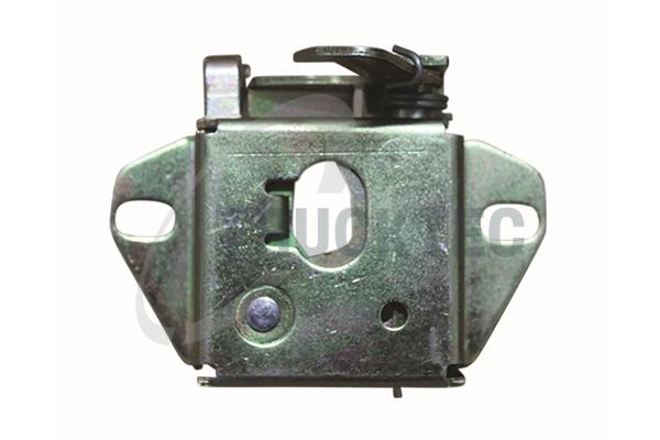 TRUCKTEC AUTOMOTIVE 0155048 oppe for MERCEDES-BENZ