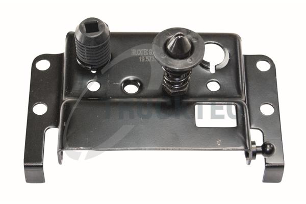 TRUCKTEC AUTOMOTIVE 0155045 nede for MERCEDES-BENZ