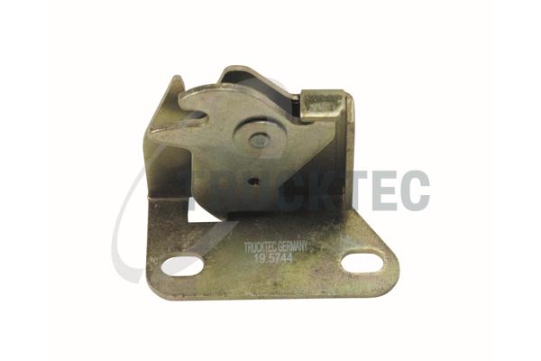 TRUCKTEC AUTOMOTIVE 0155052 venstre for MERCEDES-BENZ