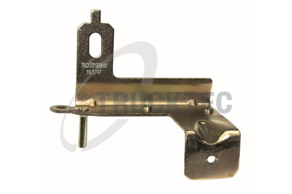 TRUCKTEC AUTOMOTIVE 0155055 højre for MERCEDES-BENZ