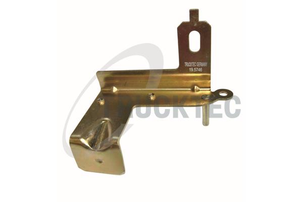 TRUCKTEC AUTOMOTIVE 0155054 venstre for MERCEDES-BENZ
