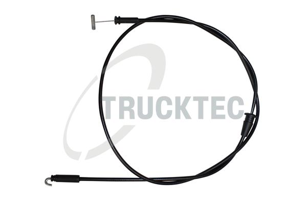 TRUCKTEC AUTOMOTIVE 0563033 for MAN