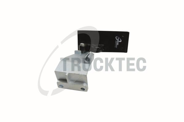 TRUCKTEC AUTOMOTIVE 0155037 for MERCEDES-BENZ