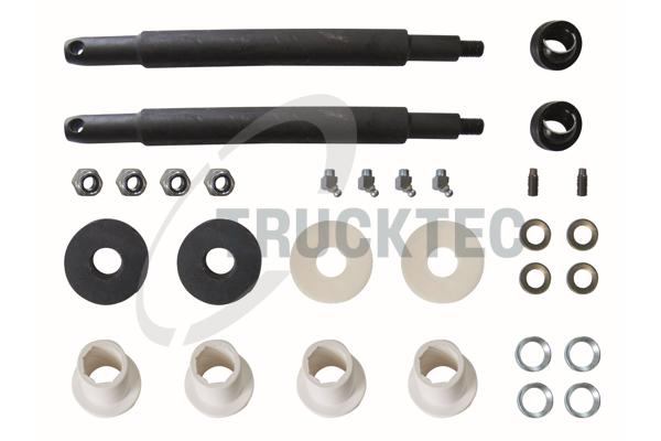 TRUCKTEC AUTOMOTIVE 0143418 for MERCEDES-BENZ