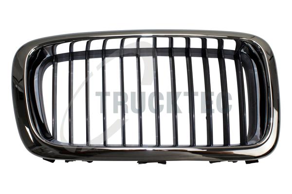 TRUCKTEC AUTOMOTIVE Kølergitter 0862262 højre for BMW
