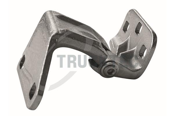 TRUCKTEC AUTOMOTIVE 0153104 nede for MERCEDES-BENZ