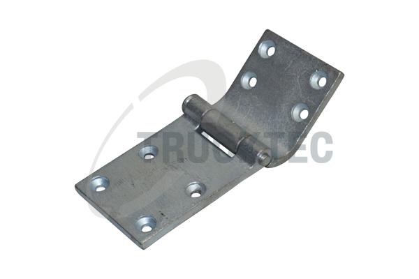 TRUCKTEC AUTOMOTIVE 0153125 nede for MERCEDES-BENZ