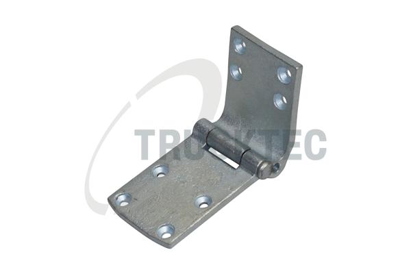 TRUCKTEC AUTOMOTIVE 0153127 højre for MERCEDES-BENZ