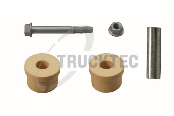 TRUCKTEC AUTOMOTIVE 0529007 for MAN