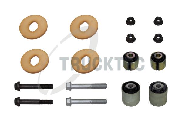 TRUCKTEC AUTOMOTIVE 0563015 for MAN