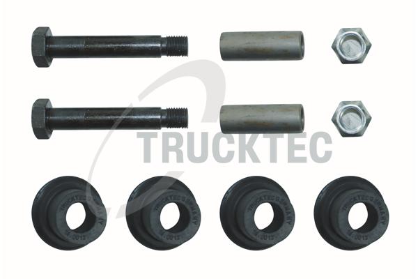 TRUCKTEC AUTOMOTIVE 0143310 for MERCEDES-BENZ