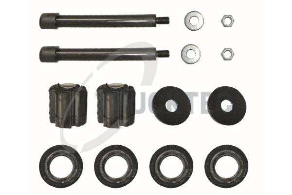 TRUCKTEC AUTOMOTIVE 0143006 25mm for MERCEDES-BENZ