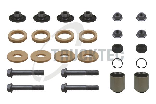 TRUCKTEC AUTOMOTIVE 0563013 for MAN