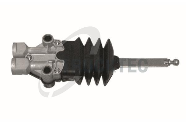 TRUCKTEC AUTOMOTIVE Ventil, førerhusophæng 0130142 for DAF MERCEDES-BENZ