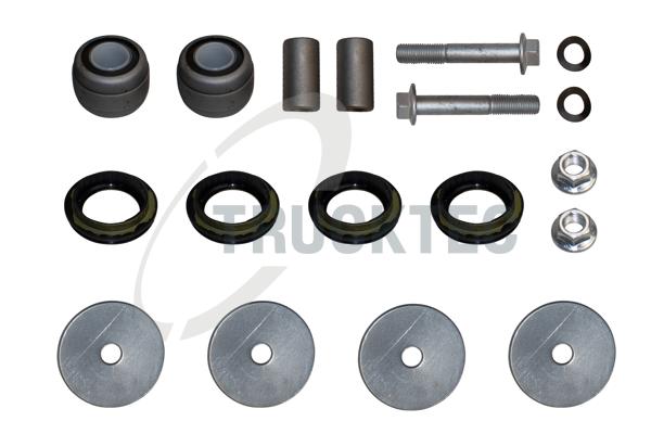 TRUCKTEC AUTOMOTIVE 0343015 for VOLVO RENAULT TRUCKS
